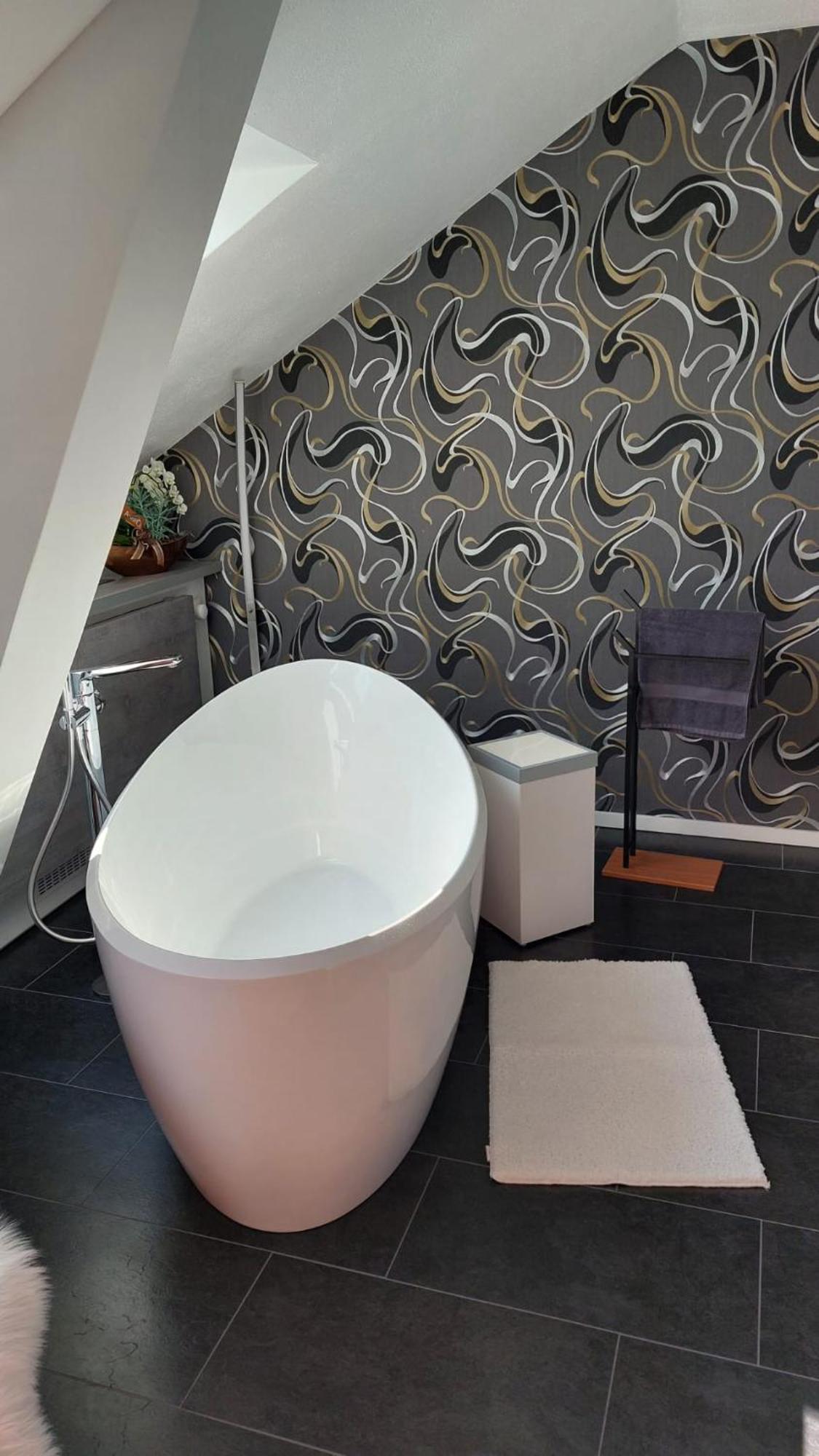 Deluxe Doppelzimmer Nordhausen Extérieur photo