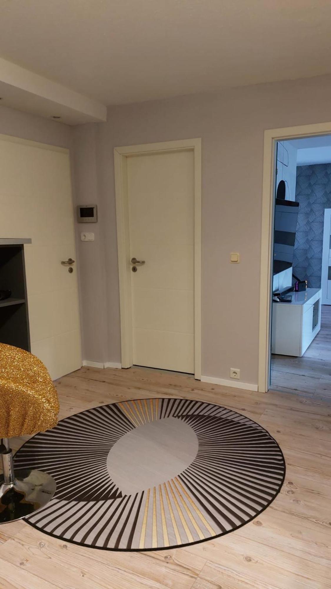 Deluxe Doppelzimmer Nordhausen Extérieur photo