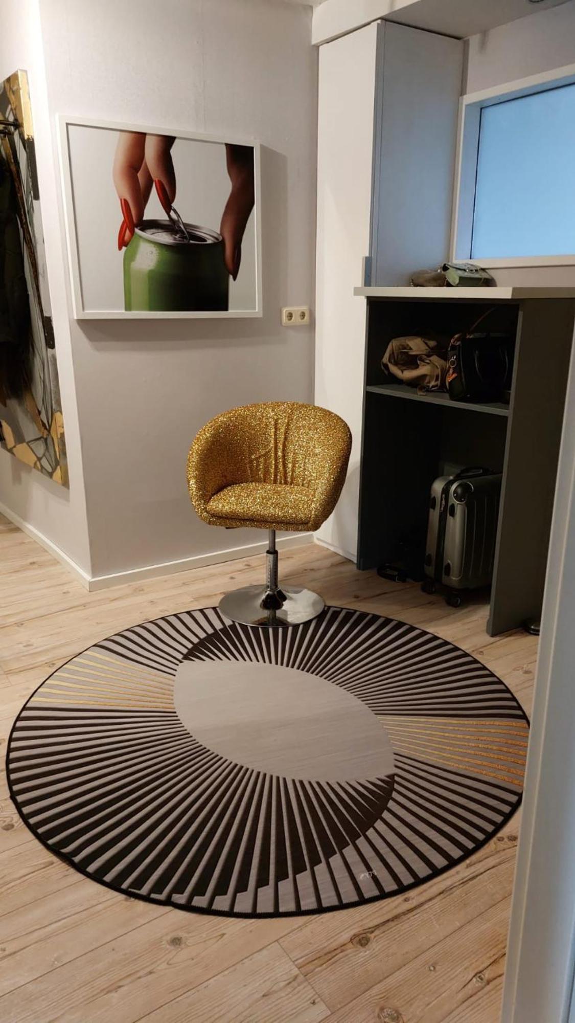 Deluxe Doppelzimmer Nordhausen Extérieur photo