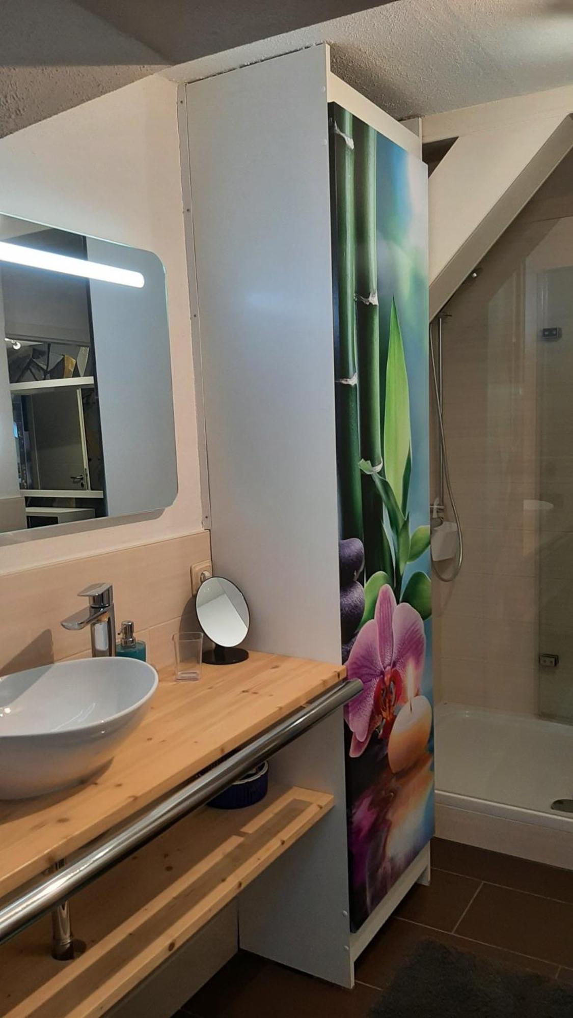 Deluxe Doppelzimmer Nordhausen Extérieur photo