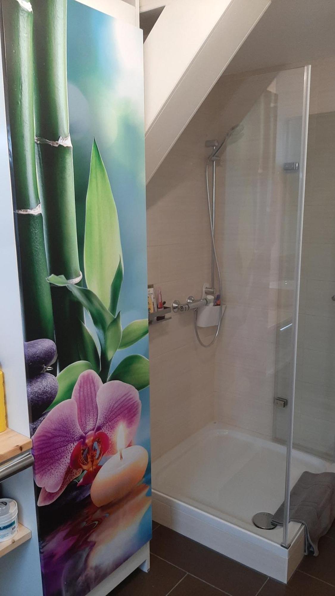 Deluxe Doppelzimmer Nordhausen Extérieur photo