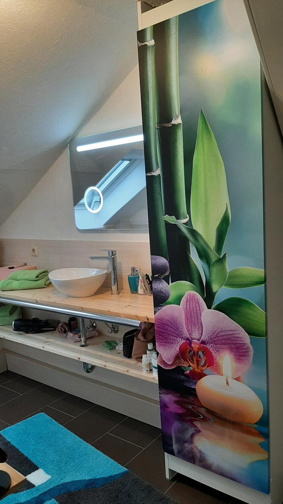 Deluxe Doppelzimmer Nordhausen Extérieur photo